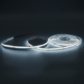 LED Streifen 24V COB 10W/m 6300K IP20 – 5m Rolle, 8mm, CRI>90