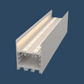 LED Leuchtenprofil "Singapur" | XXL Extrawide | für Streifen bis 32mm