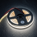 LED Streifen 24V COB 9W/m 4000K IP20 – 25m XXL-Rolle, 480 LED/m, 10mm, CRI>90