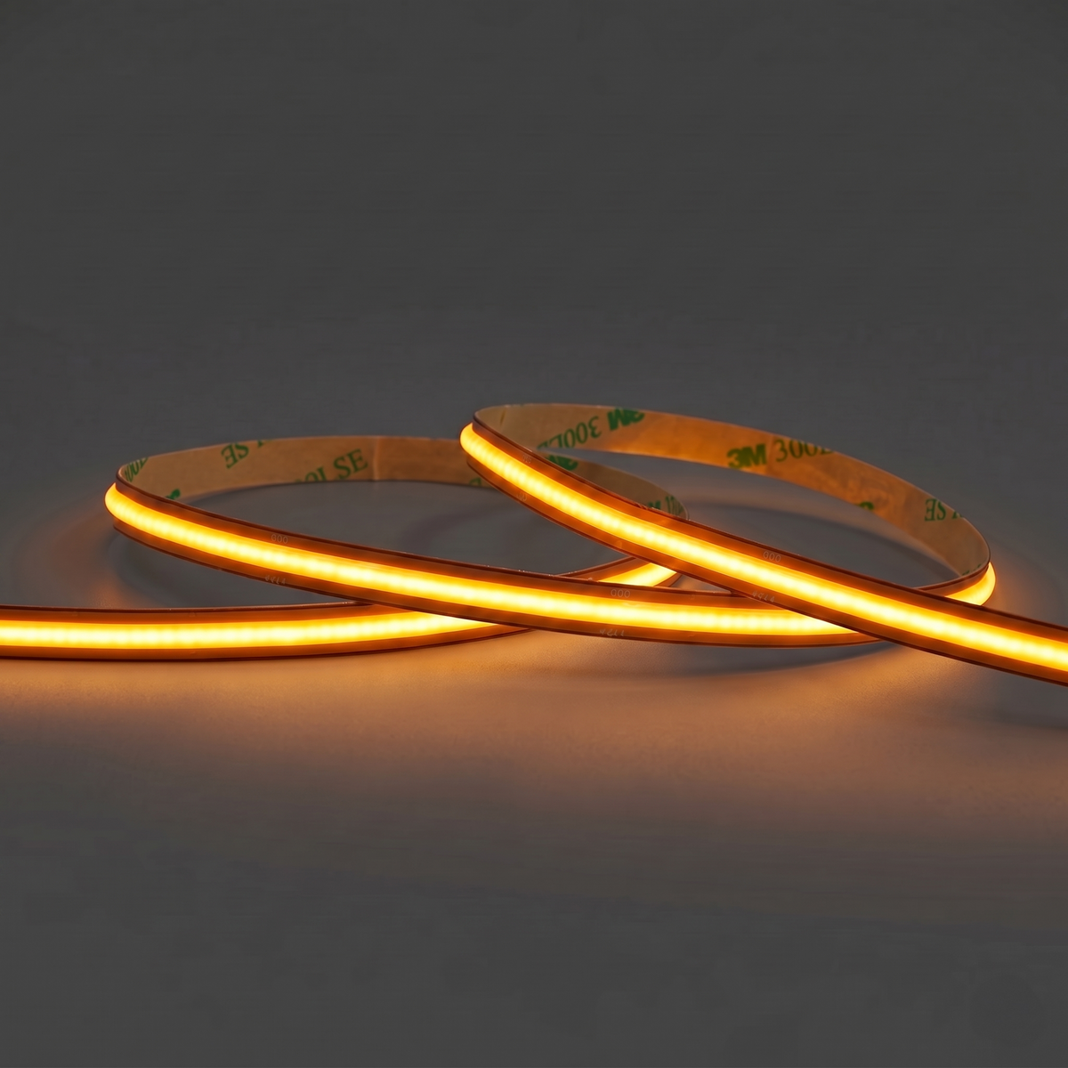 LED Streifen COB FreeCut 25m 24V 13W Neutralweiß 4000K – 528 LED