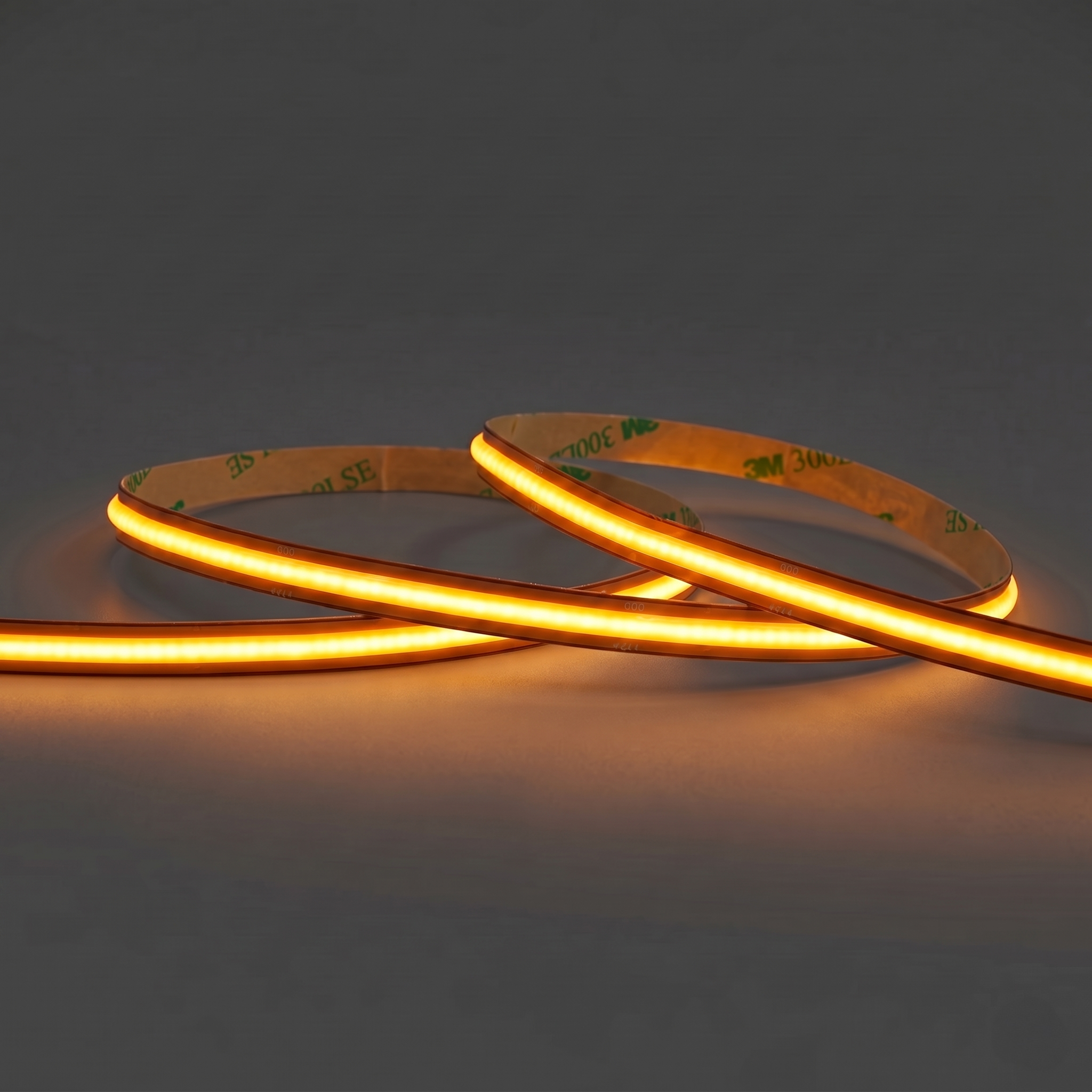 LED Streifen COB FreeCut 10m 24V 13W Neutralweiß 4000K – 528 LED