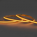 COB LED Streifen FreeCut 10m durchgehend mit 528 LEDs/m und nahezu beliebigen Schnittpunkten