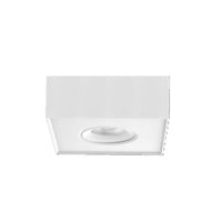 Deckenleuchte Brooklyn 1-flammig Dim-to-Warm LED – 2000–3000K, schwenkbar, innen 2