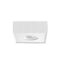 Deckenleuchte Brooklyn 1-flammig LED 2700K – schwenkbarer Spot, dimmbar, innen 2