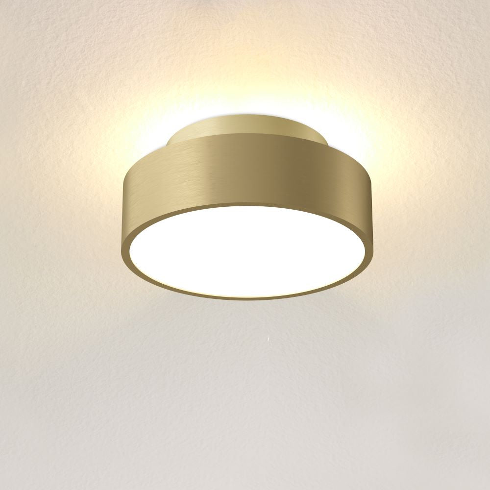 Deckenleuchte Chicago 150 LED Warmgold