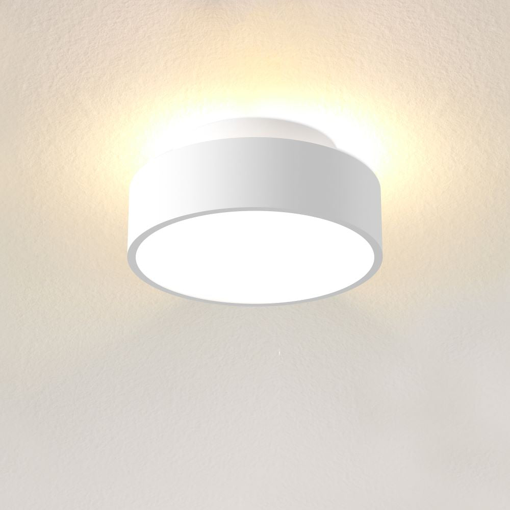 Deckenleuchte Chicago 150 LED Weiß