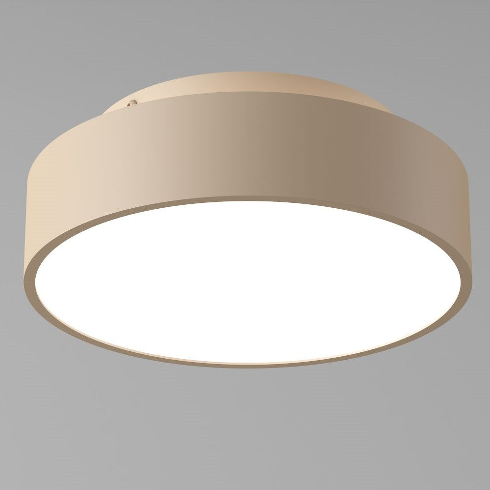 Deckenleuchte Chicago 250 LED Champagne