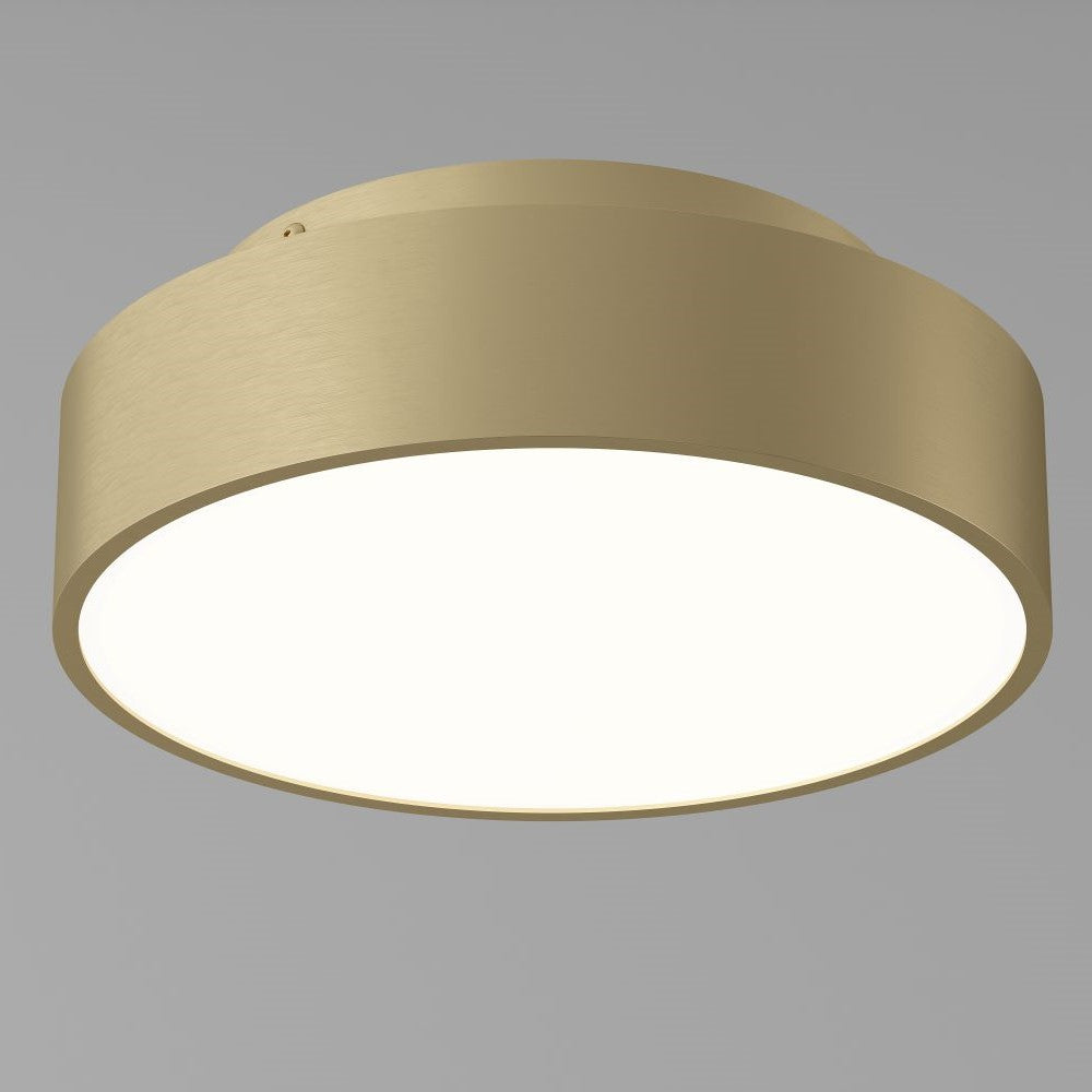 Deckenleuchte Chicago 250 LED Warmgold