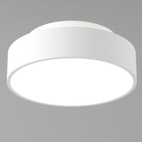 Deckenleuchte Chicago 250 LED – Ø25 cm, 2700K/3000K umschaltbar, dimmbar, innen 2
