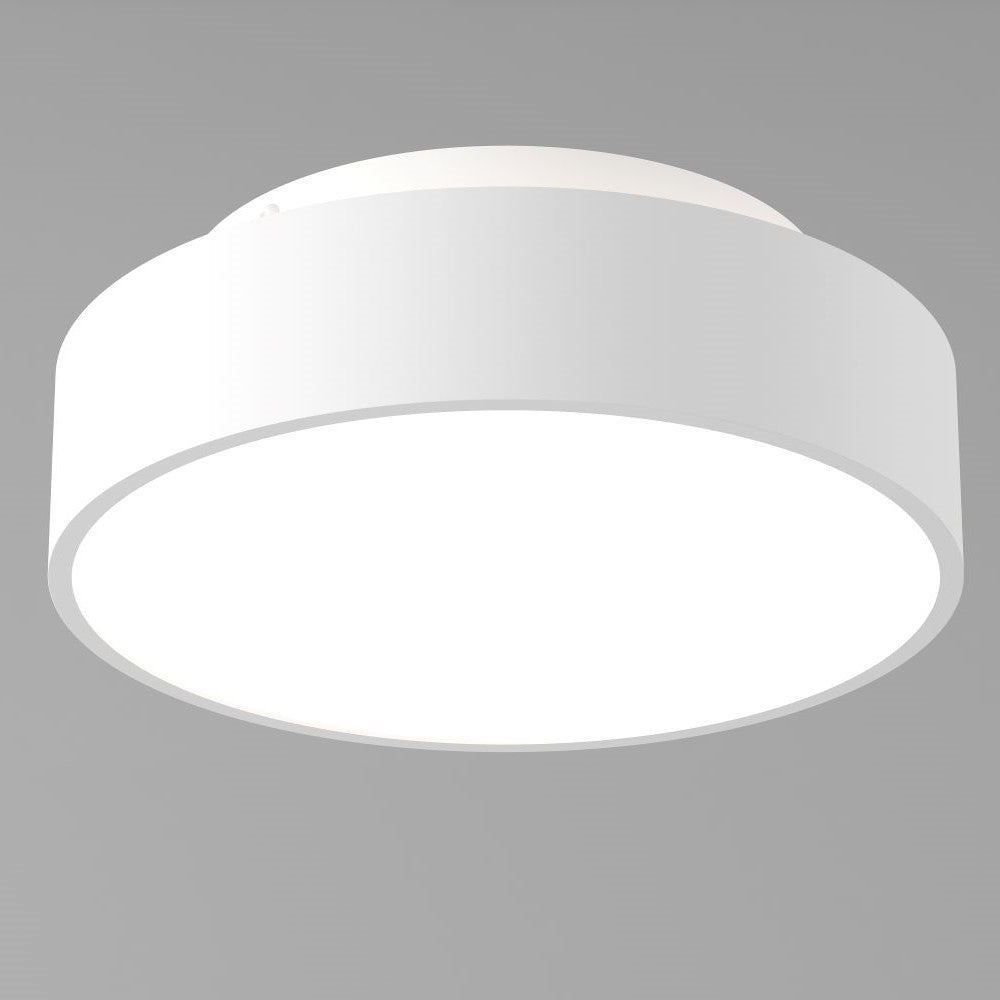 Deckenleuchte Chicago 250 LED Weiß