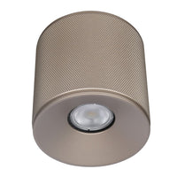 Deckenleuchte Costa GU10 – Aufbauspot, dimmbar, innen 3