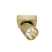 Aufbauspot Laguna LED 1-flammig – 2700K, dimmbar 3