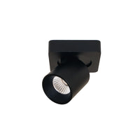 Aufbauspot Laguna LED 1-flammig – 2700K, dimmbar 5