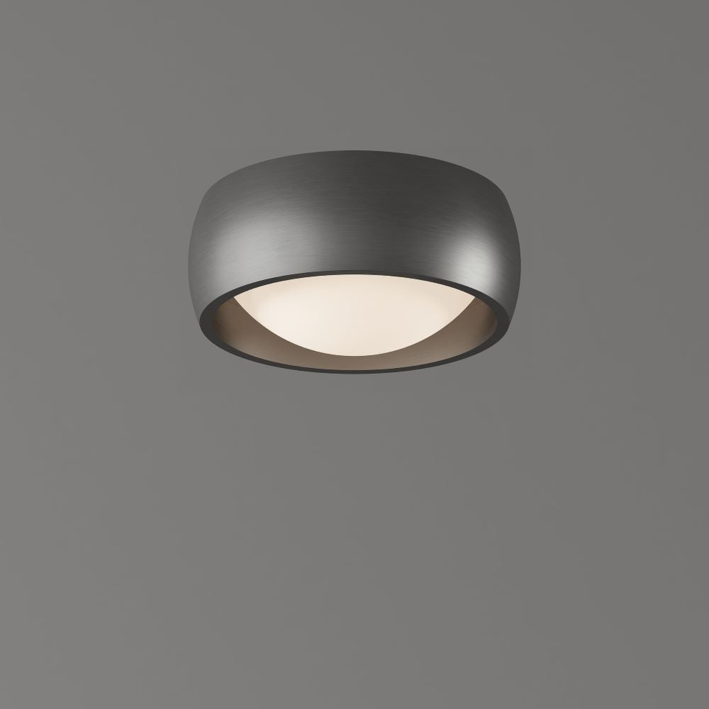 Deckenleuchte Montana LED Gun Metal