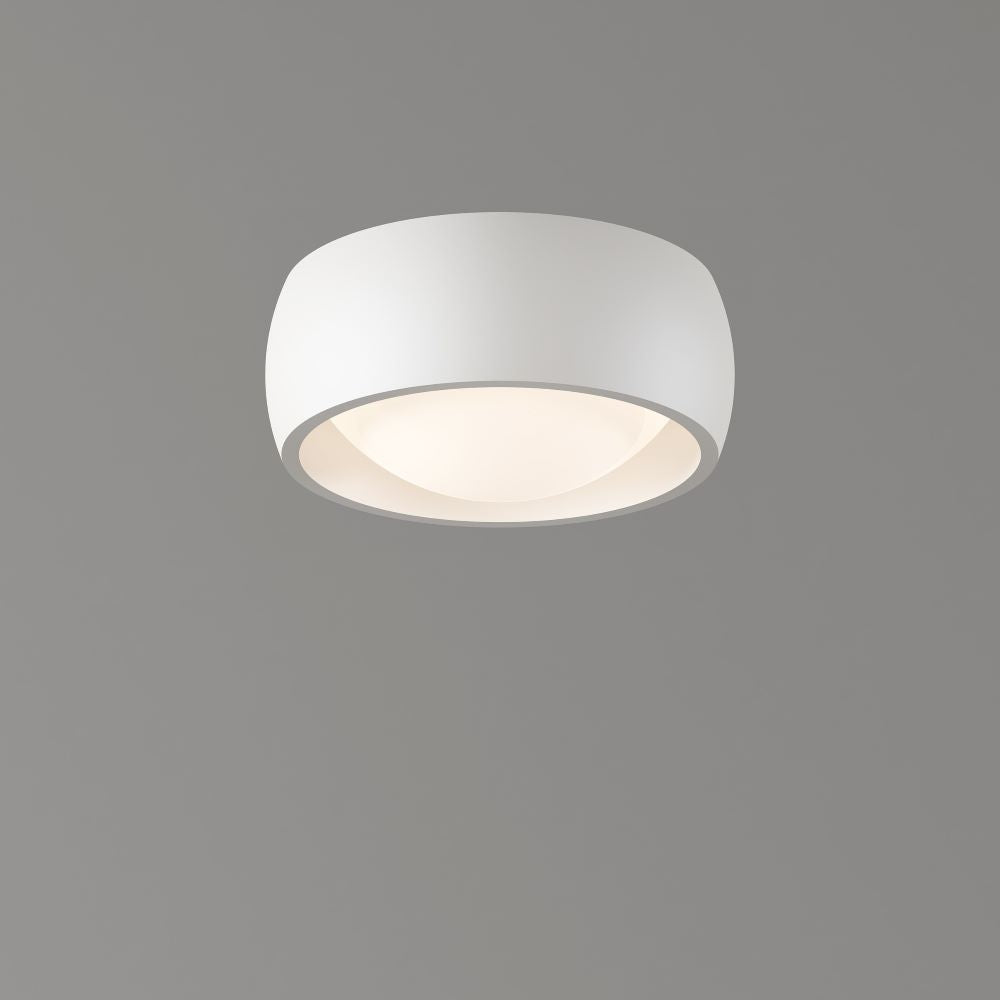 Deckenleuchte Montana LED Weiß