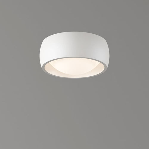 Deckenleuchte Montana LED Weiß