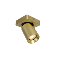 Aufbauspot Megano GU10 1-flammig – dimmbar 4