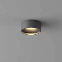 Deckenleuchte Oran LED 2700K – Aufbauspot IP54, dimmbar, innen & außen 6