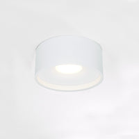 Deckenleuchte Oran LED 2700K – Aufbauspot IP54, dimmbar, innen & außen 2
