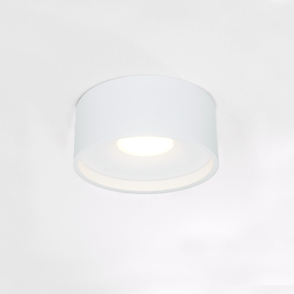 Deckenleuchte Oran LED Weiß