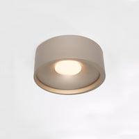 Aufbauspot Orlando LED – 2700K, 8 Farben, dimmbar 7