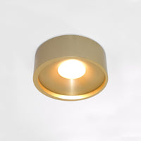 Aufbauspot Orlando LED – 2700K, 8 Farben, dimmbar 8