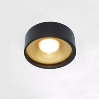 Aufbauspot Orlando LED – 2700K, 8 Farben, dimmbar 5