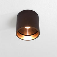 Aufbauspot Orleans LED – 2700K, 7 Farben, dimmbar 4