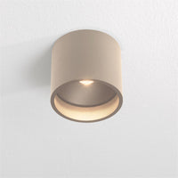Aufbauspot Orleans LED – 2700K, 7 Farben, dimmbar 3