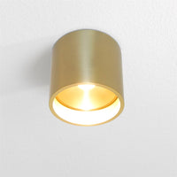 Aufbauspot Orleans LED – 2700K, 7 Farben, dimmbar 5