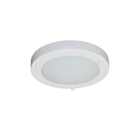 Deckenleuchte Yuca III LED – 2700K, IP44, badgeeignet 2
