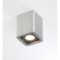 Aufbauspot Bronx1 GU10 1-flammig – dimmbar 1