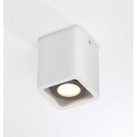 Aufbauspot Bronx1 GU10 1-flammig – dimmbar 2