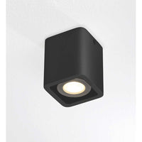 Aufbauspot Bronx1 GU10 1-flammig – dimmbar 3