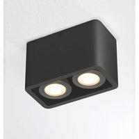 Aufbauspot Bronx2 GU10 1-flammig – dimmbar 3