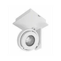 Aufbauspot Meist GU10 1-flammig – dimmbar 1
