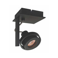 Aufbauspot Meist GU10 1-flammig – dimmbar 2