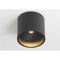 Aufbauspot Orleans LED – 2700K, 7 Farben, dimmbar 2