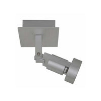 Aufbauspot Tech GU10 1-flammig – dimmbar 1