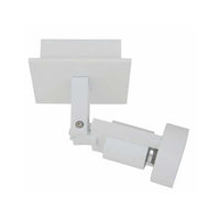 Aufbauspot Tech GU10 1-flammig – dimmbar 3