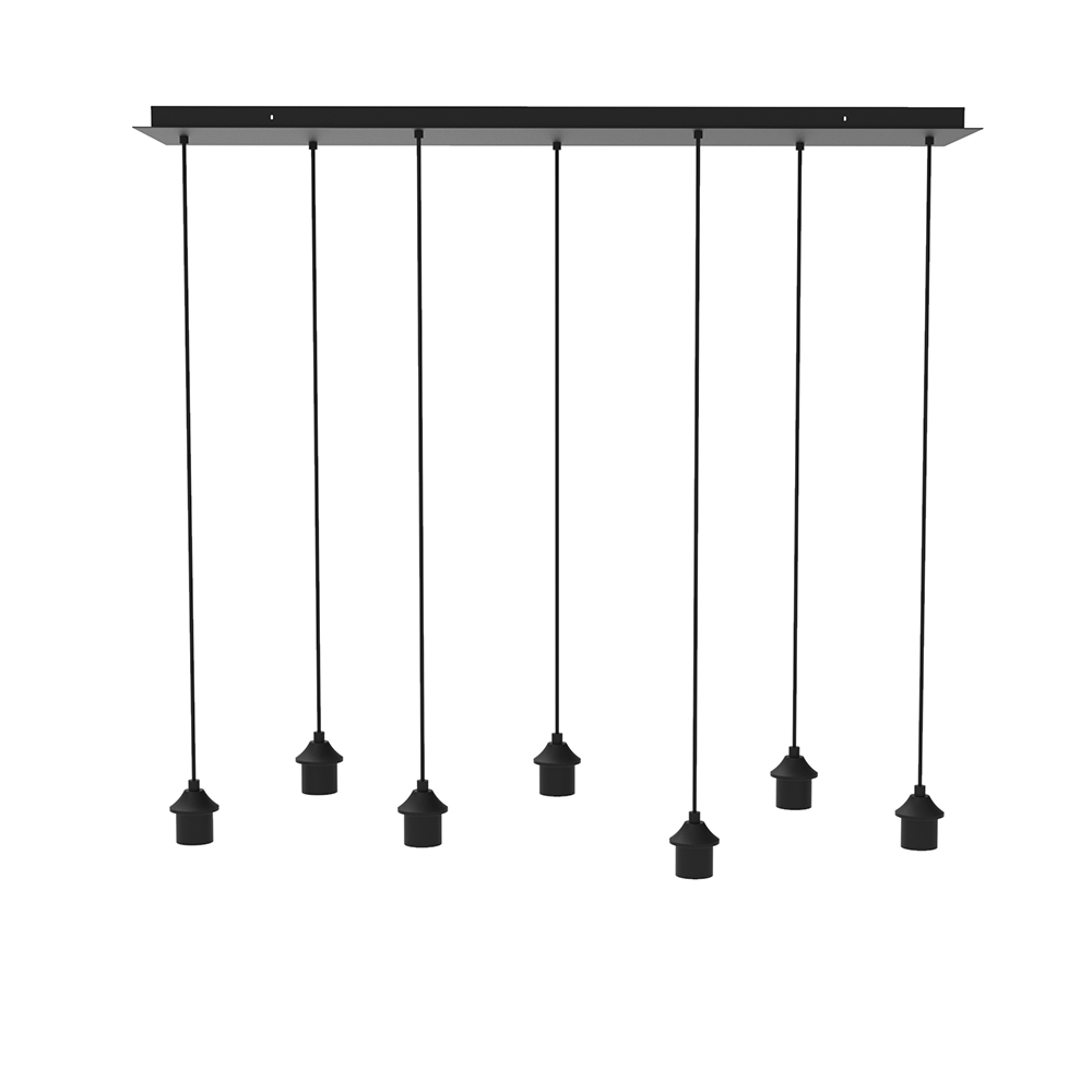 Plate 7 Pendel