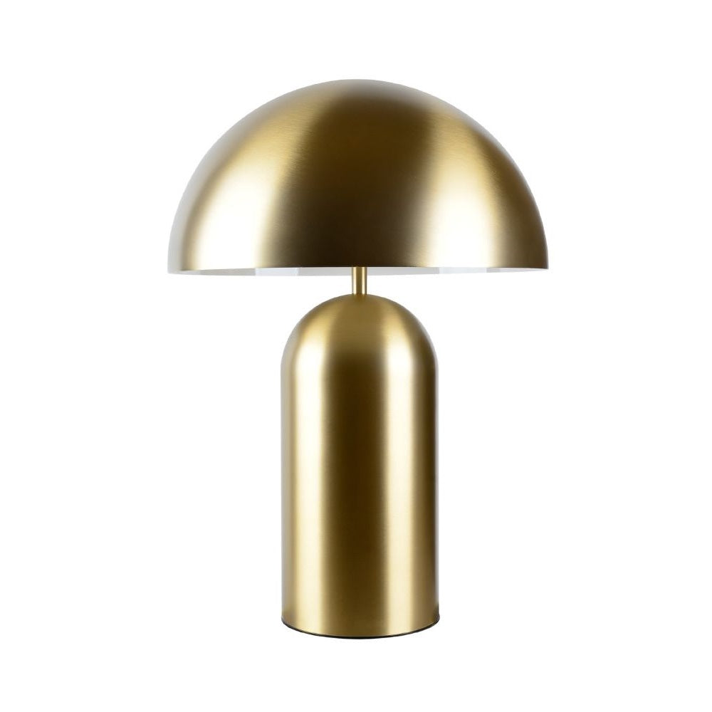 Tischleuchte Best 35 Mattgold