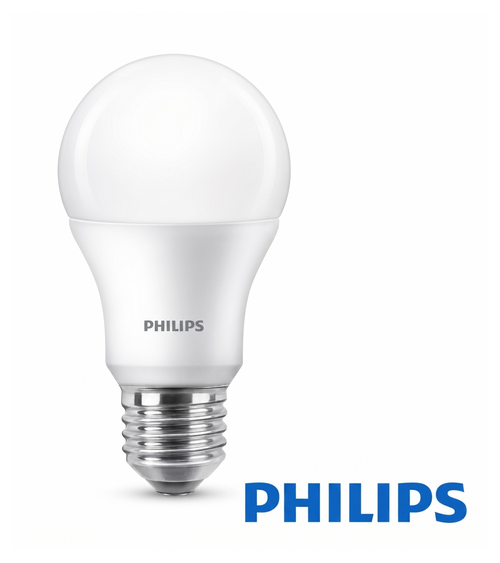 Dimmbares E27 LED Leuchtmittel 6W in Standard-Glühbirnen-Form