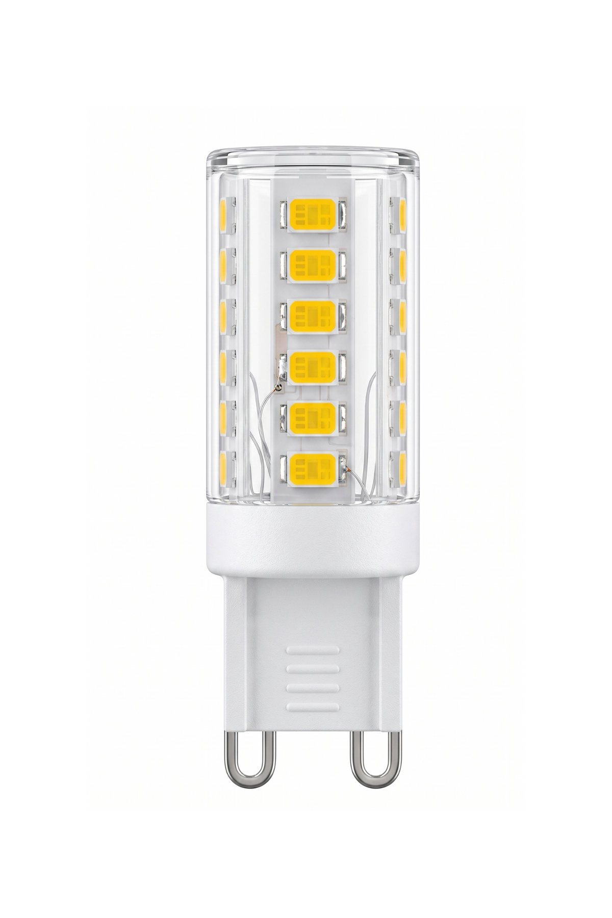 G9 LED Leuchtmittel 3,5W Warmweiß 2700K Dimmbar – Kompakt