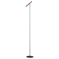 Stehleuchte Kansas LED – Leselicht 2700K, dimmbar 2
