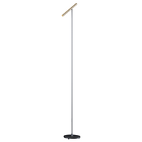 Stehleuchte Kansas LED – Leselicht 2700K, dimmbar 3