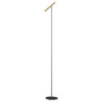 Stehleuchte Kansas LED – Leselicht 2700K, dimmbar 4
