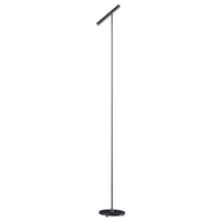 Stehleuchte Kansas LED – Leselicht 2700K, dimmbar 1
