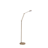 Stehleuchte Palermo Dim-to-Warm LED – 2200–3000K, dimmbar 1