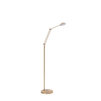 Stehleuchte Palermo Dim-to-Warm LED – 2200–3000K, dimmbar 2